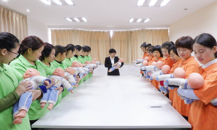 一起来看看在成都家政公司的线下获客渠道有哪些？